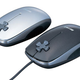 Illustration for article titled Buffalo Mouse With D-Pad: H-Scrolling FTW